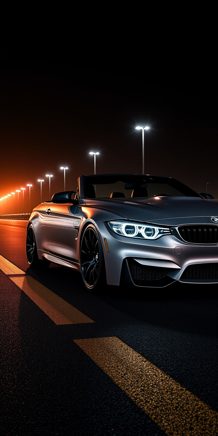 Bmw m4 3 Phone Wallpaper