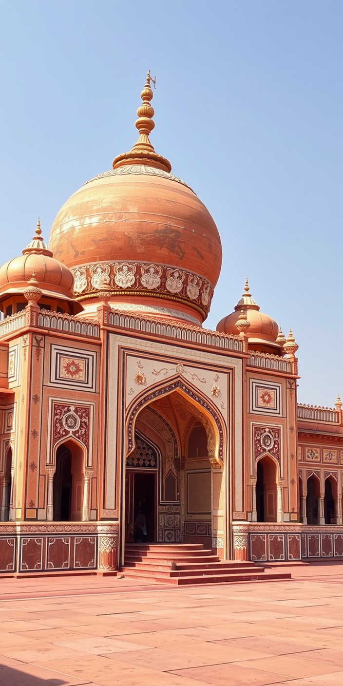 Indian aesthetic 5 Phone Wallpaper