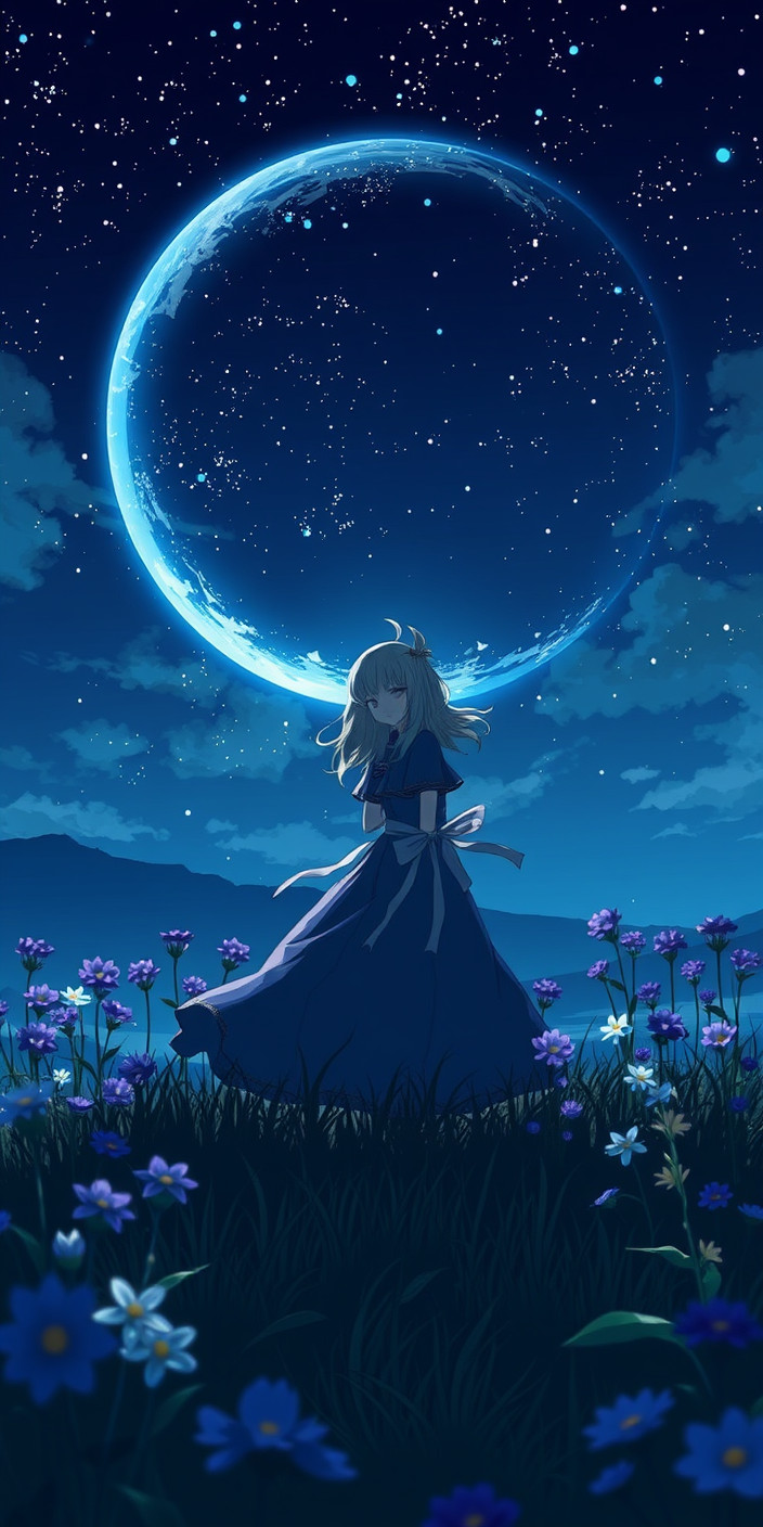 Violet evergarden 1 Phone Wallpaper