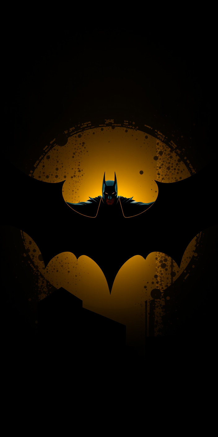 Batman  batman 6 Phone Wallpaper