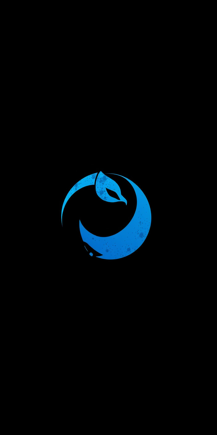 Kali linux 3 Phone Wallpaper