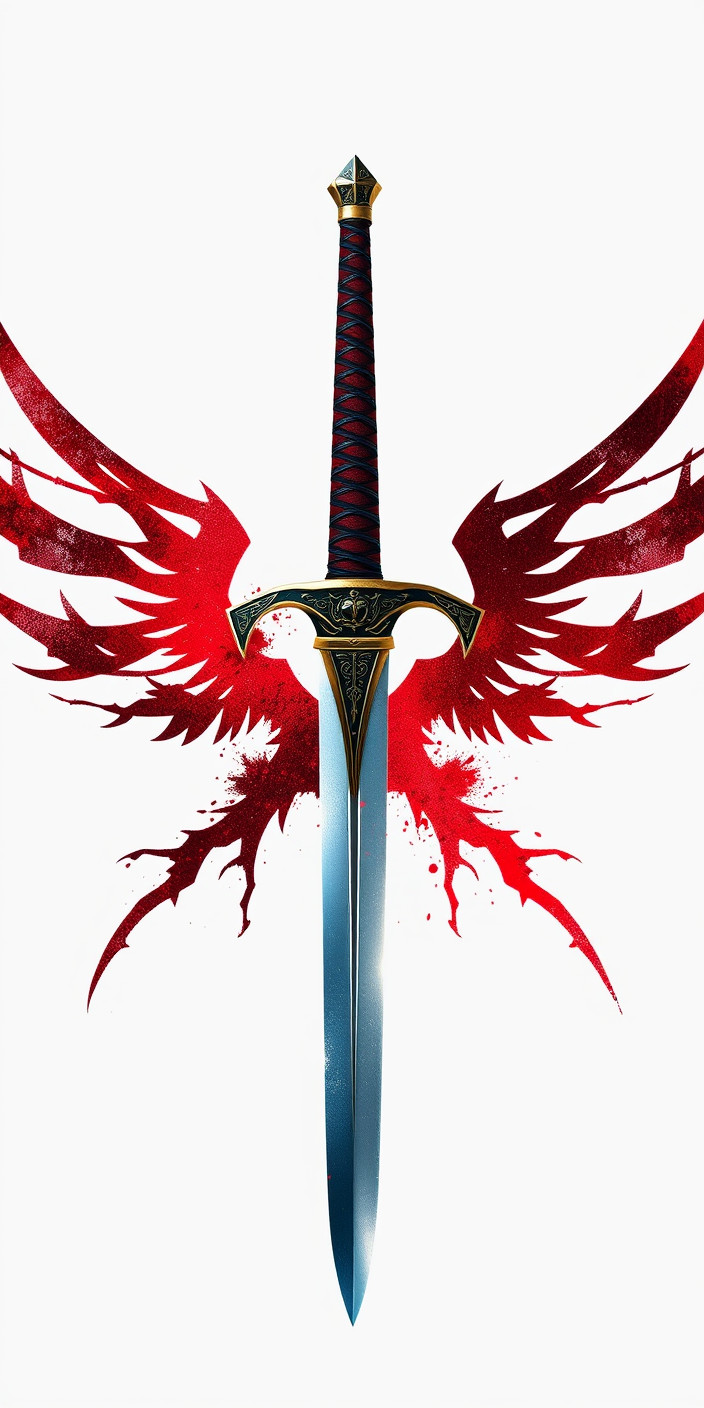 Sword 7 Phone Wallpaper