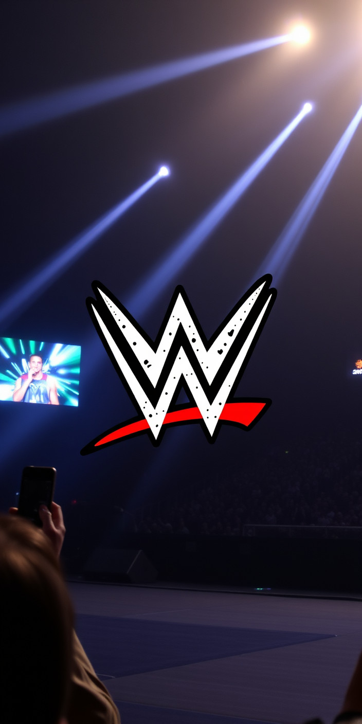 Wwe  wwe 4 Phone Wallpaper