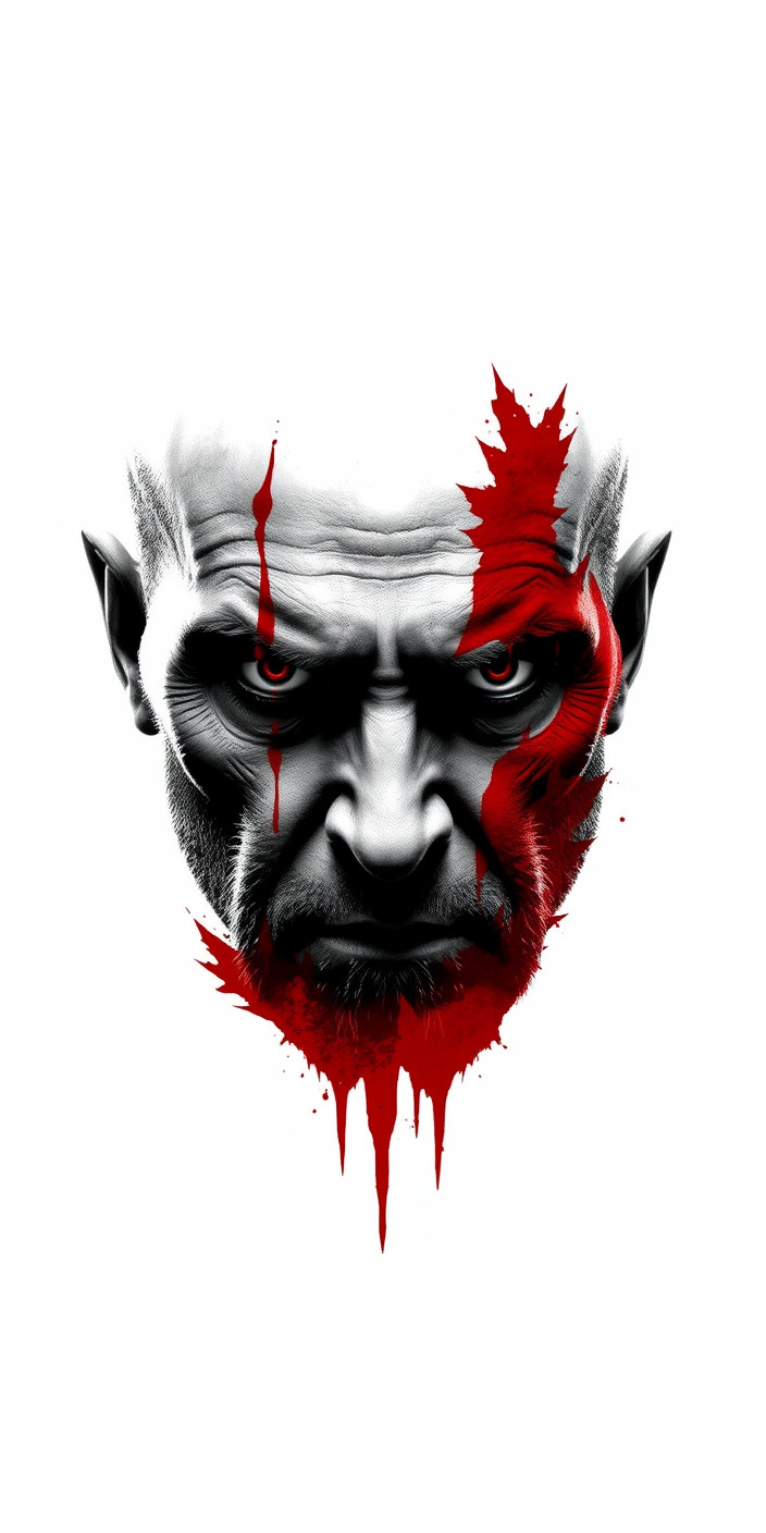 Hannibal lecter 3 Phone Wallpaper