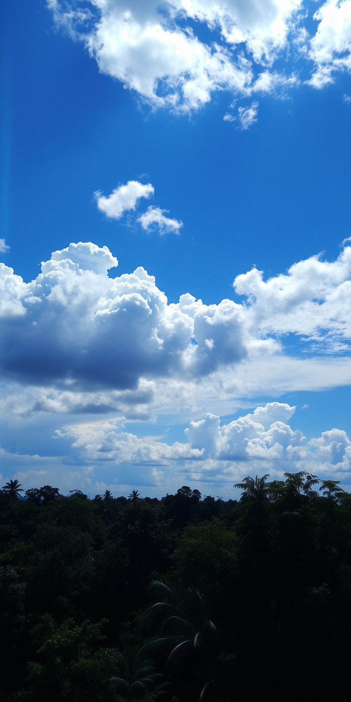 Sky 12 Phone Wallpaper