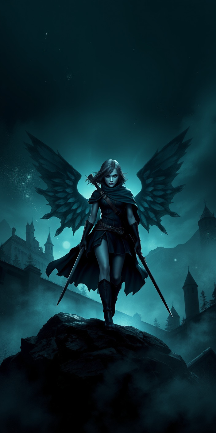 Twilight princess 4 Phone Wallpaper