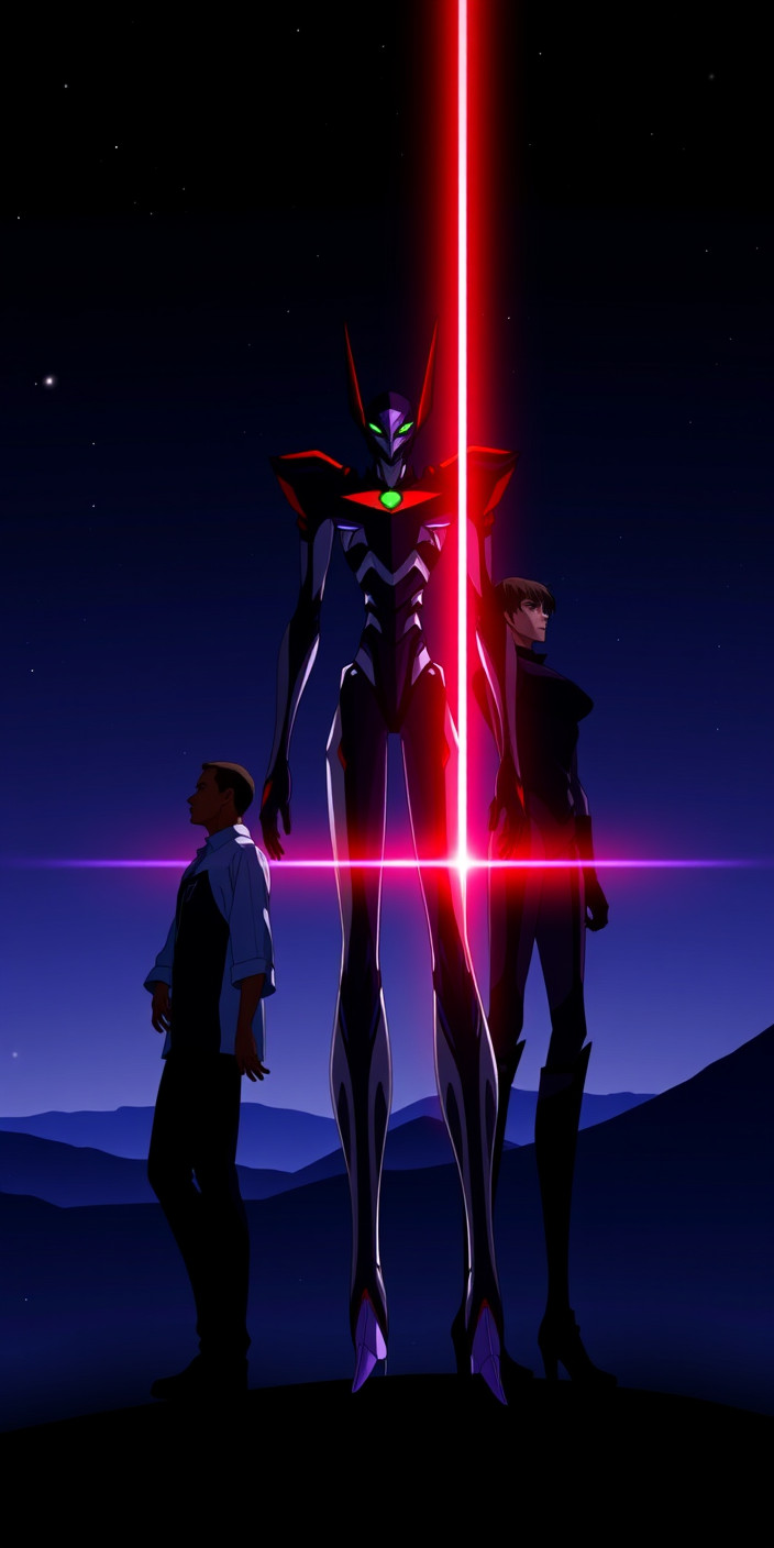Evangelion eva 01 1 Phone Wallpaper