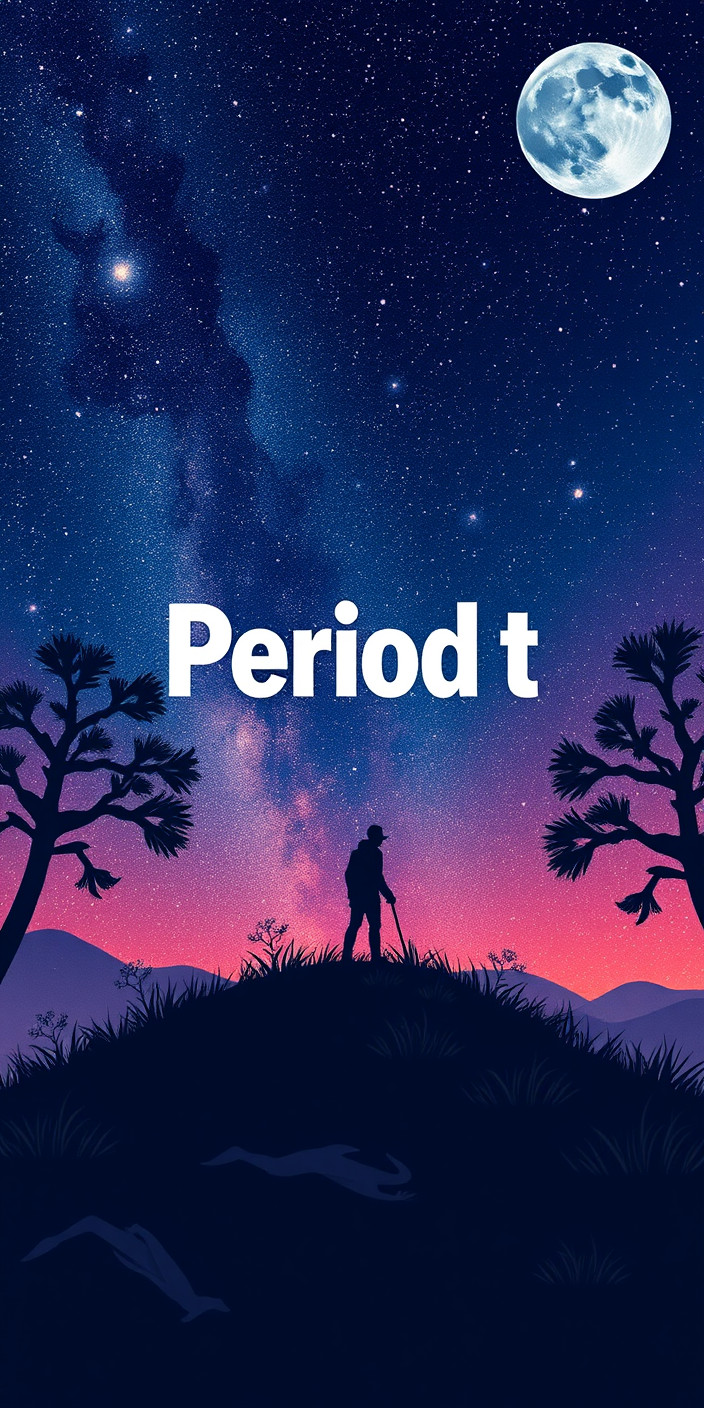 Periodt 10 Phone Wallpaper