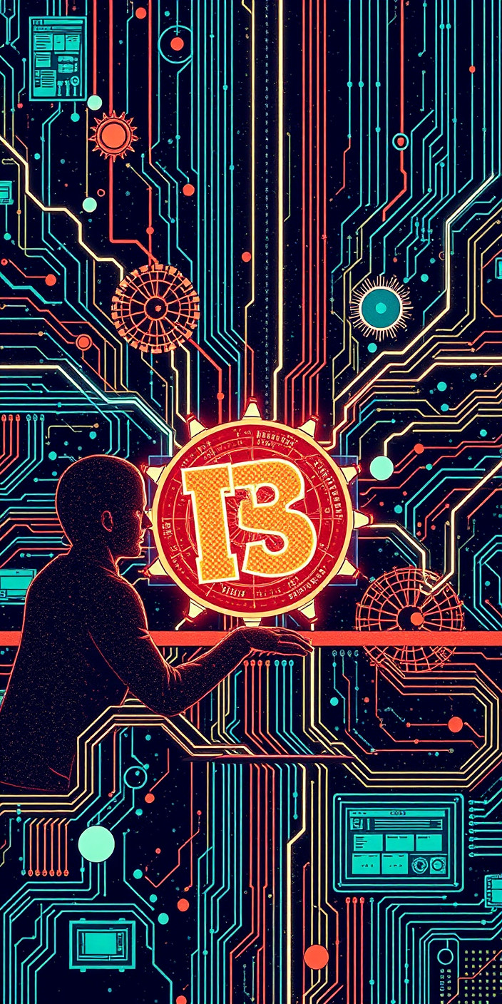 Computer science 7 Phone Wallpaper
