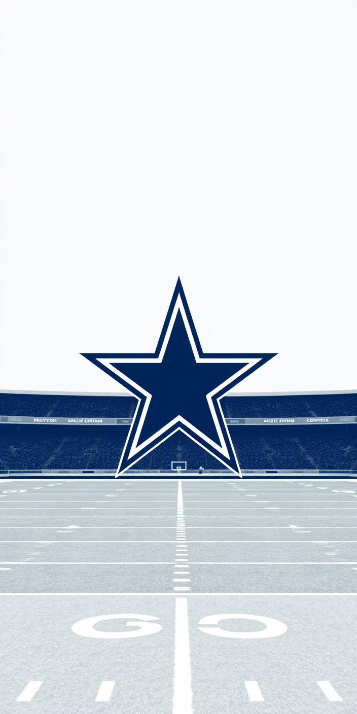 Dallas cowboys 2 Phone Wallpaper