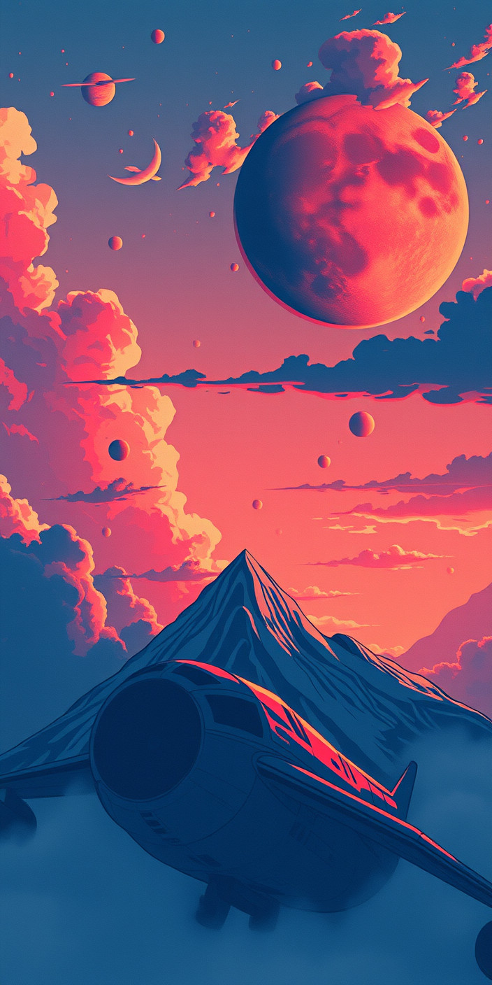 Lil skies 3 Phone Wallpaper