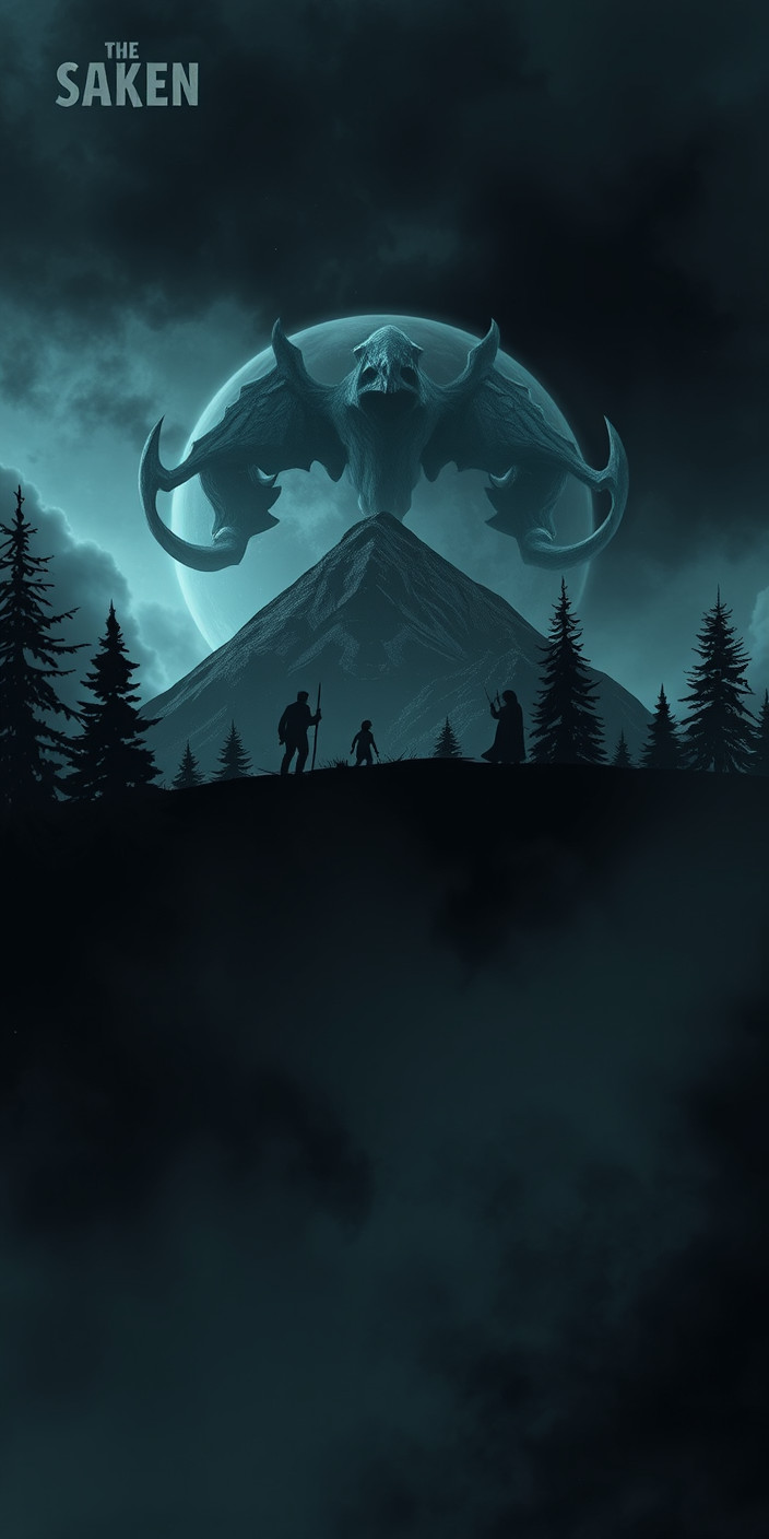 Forsaken 4 Phone Wallpaper
