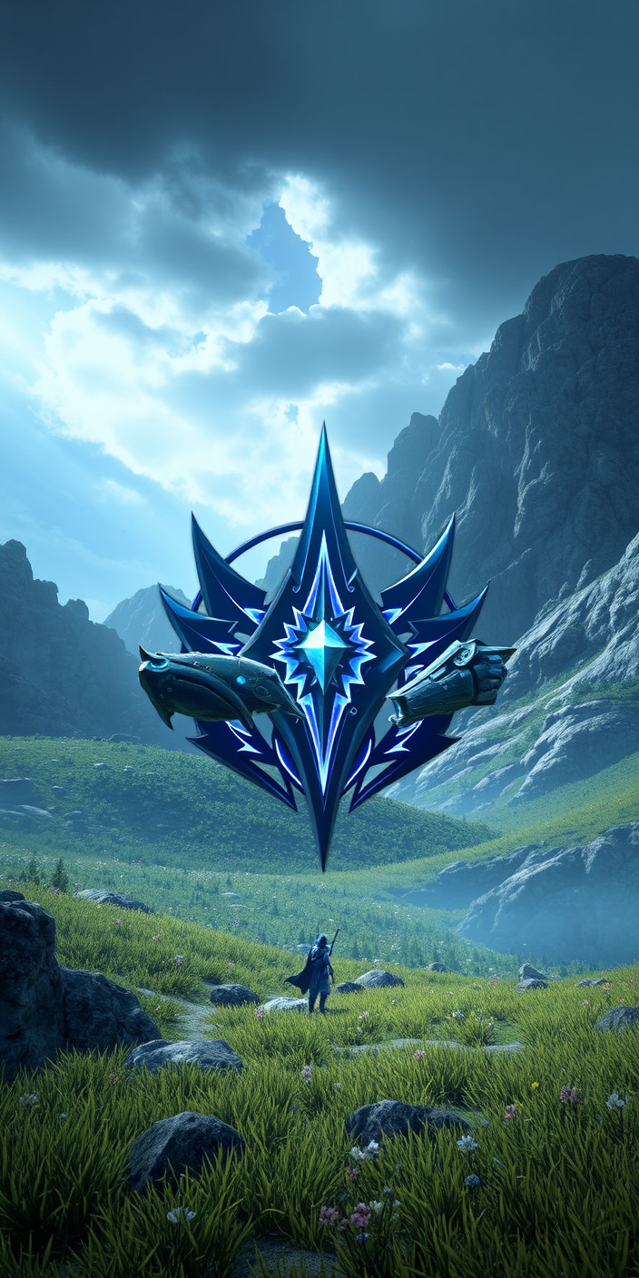 Ff14 2 Phone Wallpaper