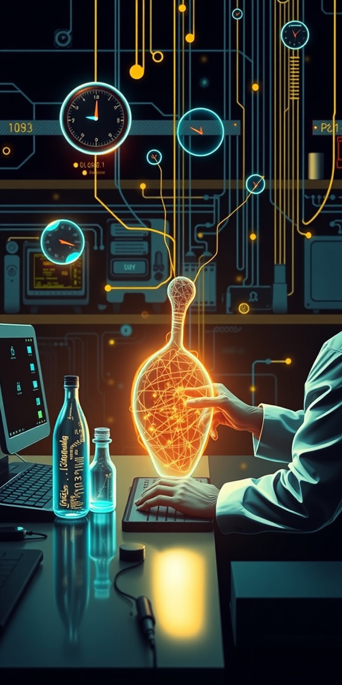 Computer science 1 Phone Wallpaper