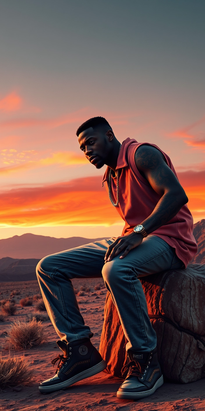 Travis scott rodeo 2 Phone Wallpaper