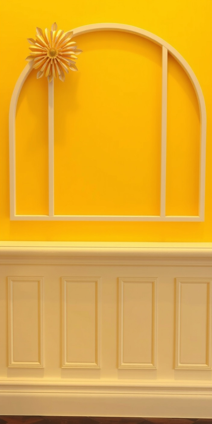 Yellow aesthetic 4 Phone Wallpaper