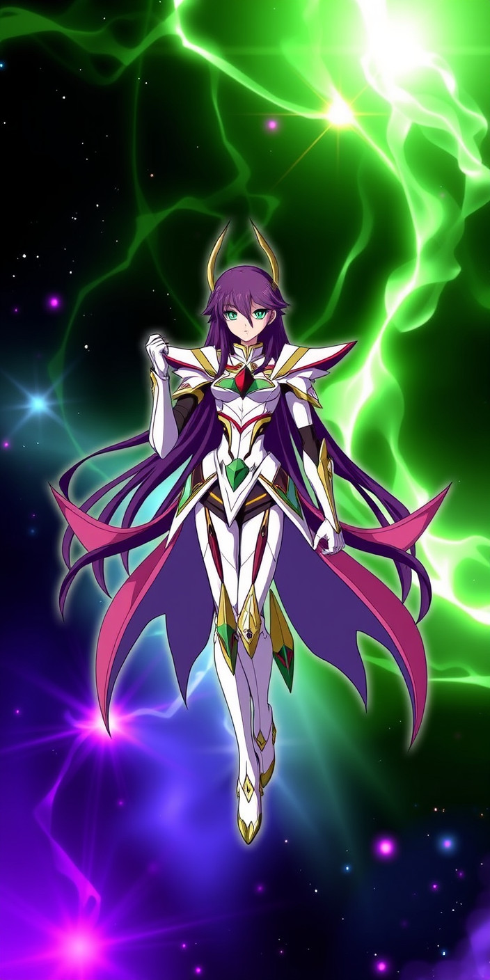 Code geass 8 Phone Wallpaper