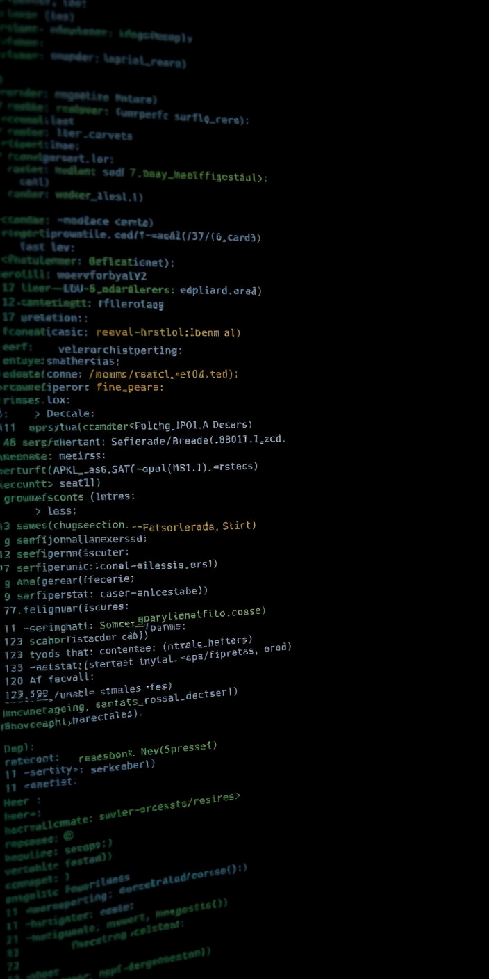 Coding 1 Phone Wallpaper
