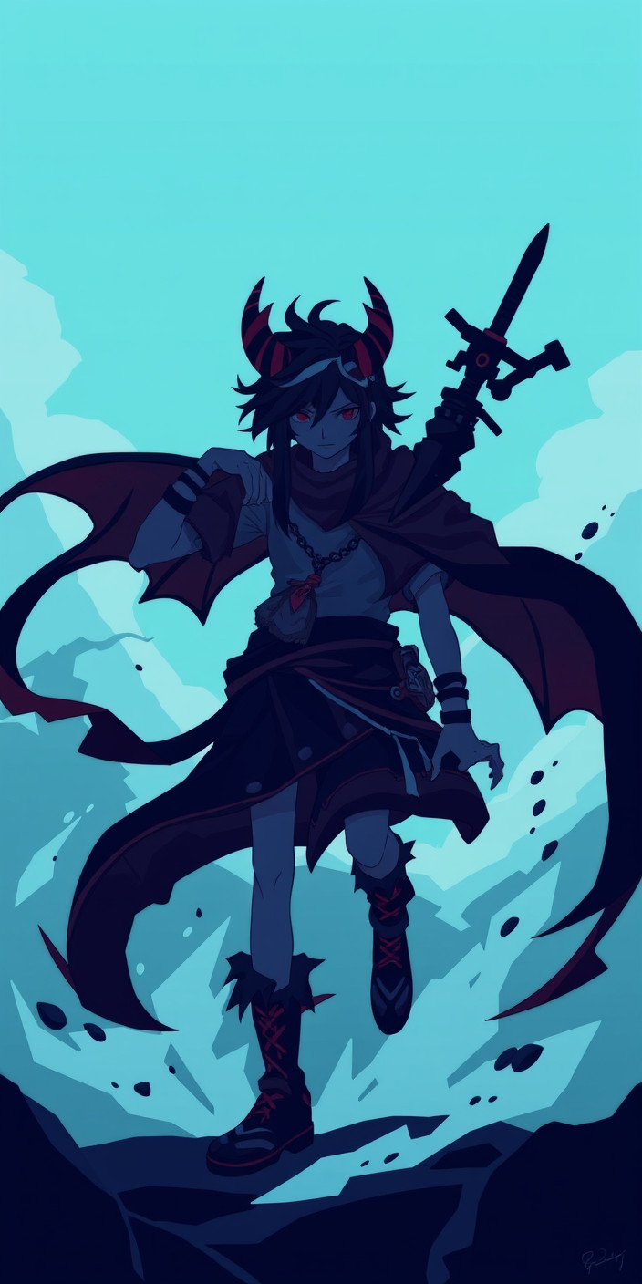 Demon slayer tanjiro 3 Phone Wallpaper
