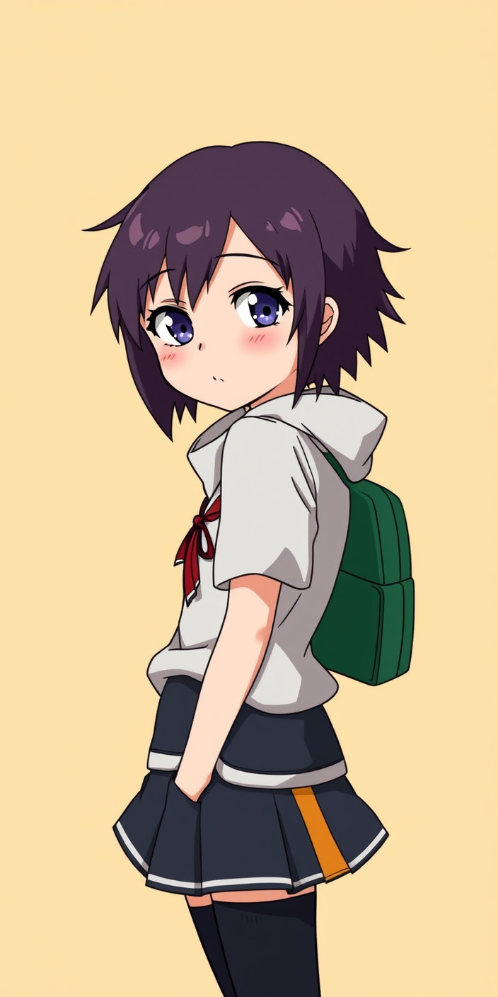 Hinata  haikyuu 2 Phone Wallpaper