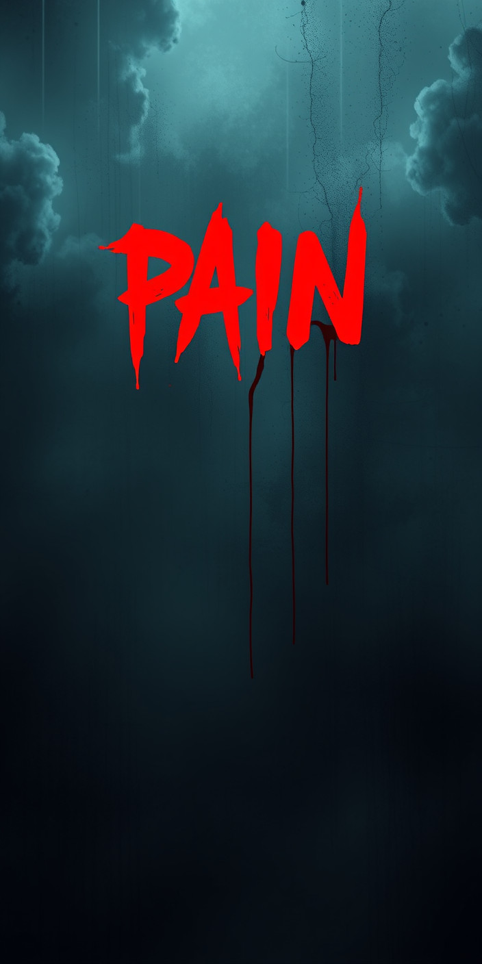 Pain 2 Phone Wallpaper