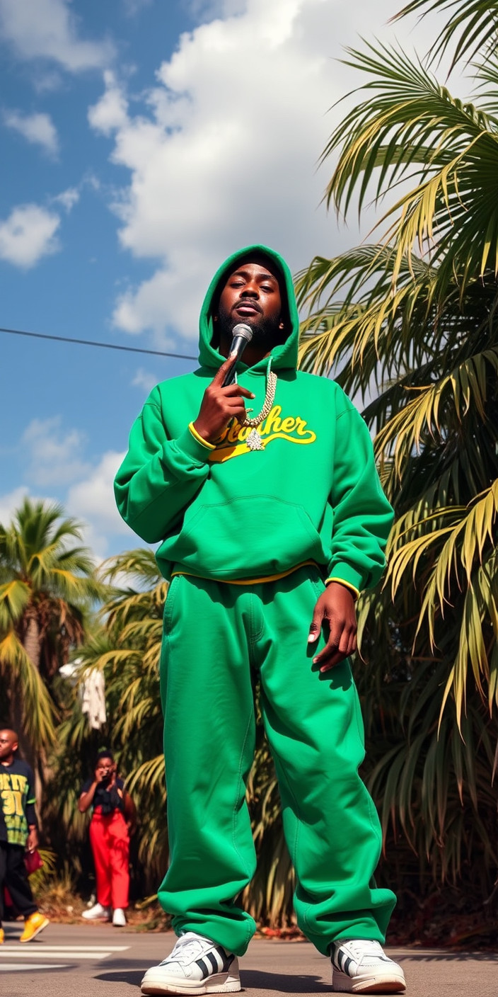 Tyler the creator 9 Phone Wallpaper