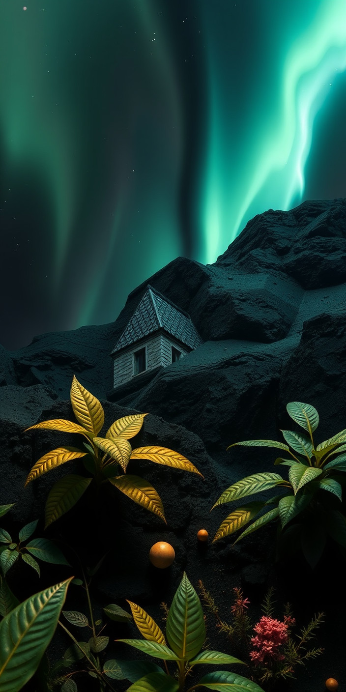 Aesthetic 8 Phone Wallpaper