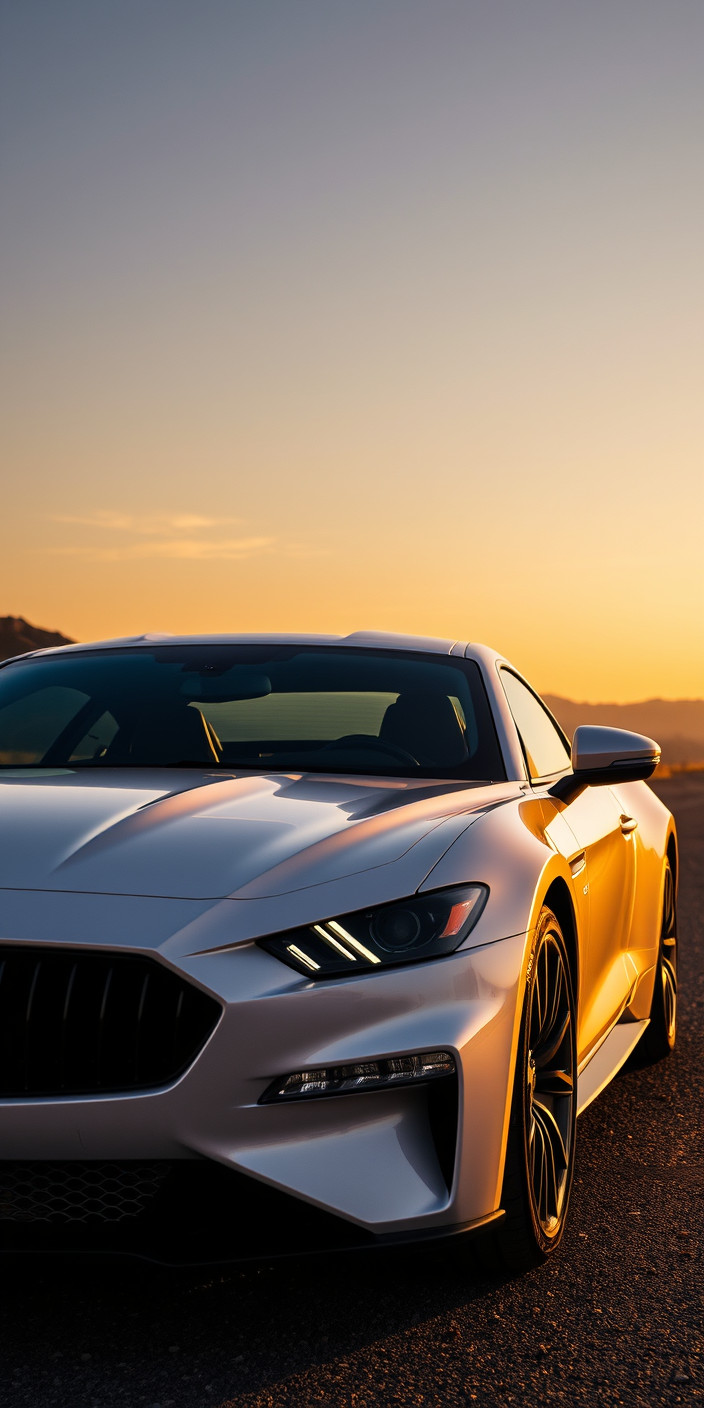 Car 14 Phone Wallpaper