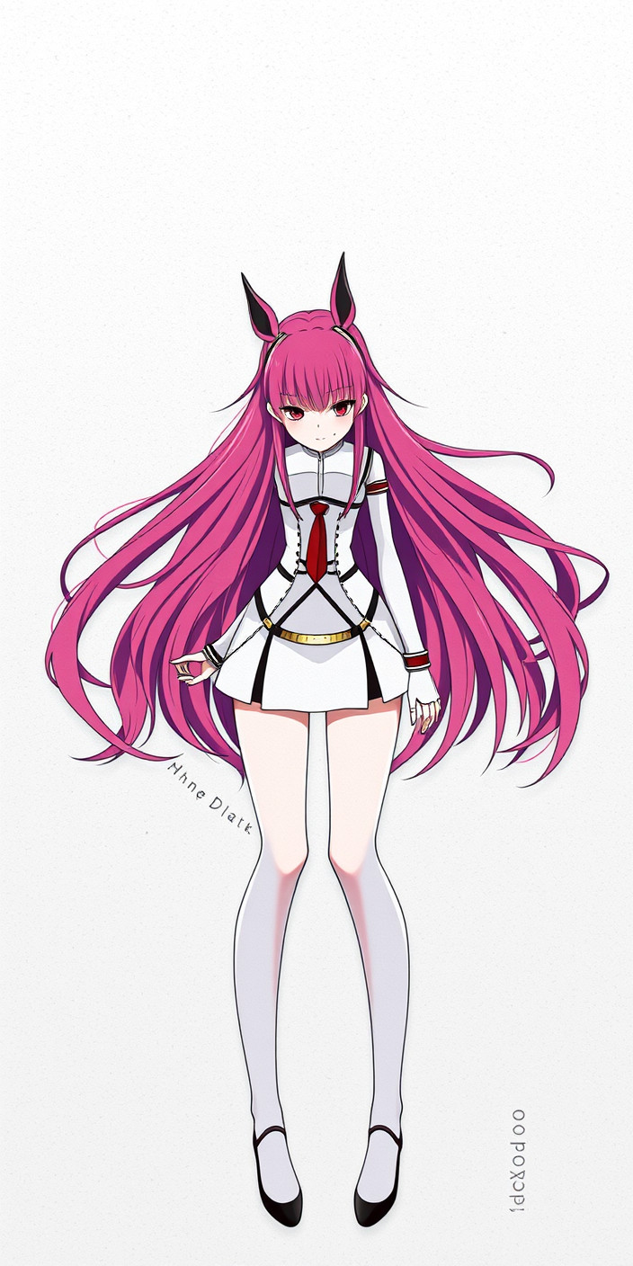 Zero two 5 Phone Wallpaper