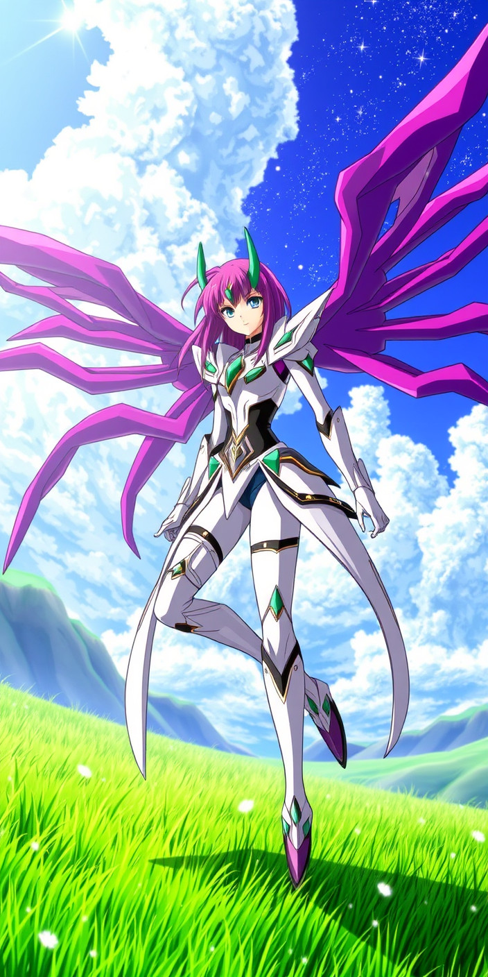 Code geass 5 Phone Wallpaper