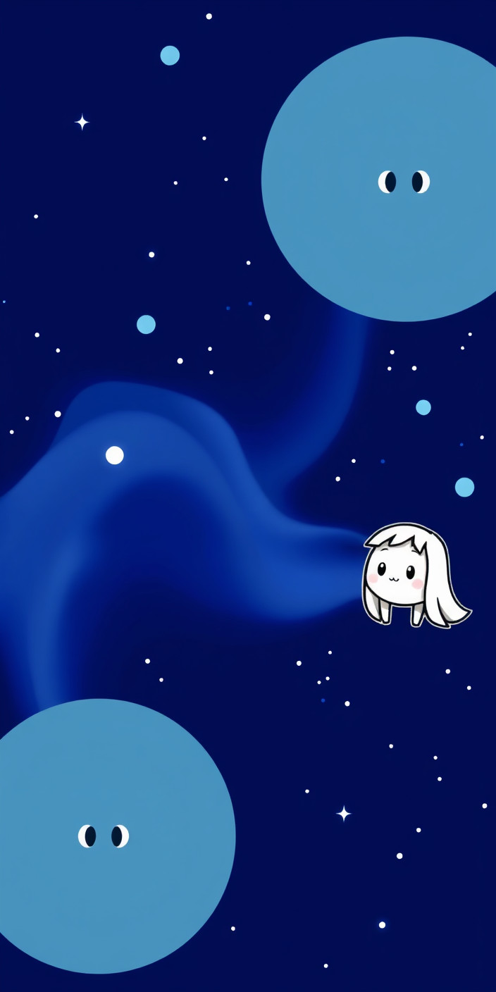 4chan 5 Phone Wallpaper