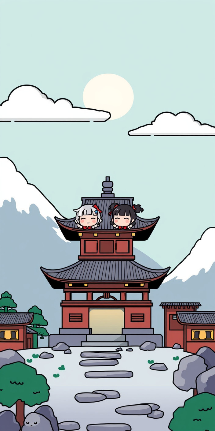 4chan 7 Phone Wallpaper