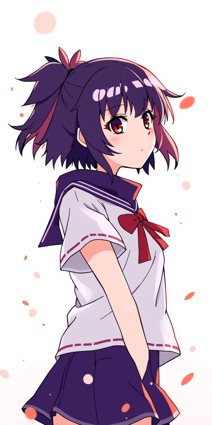 Hinata  haikyuu 9 Phone Wallpaper