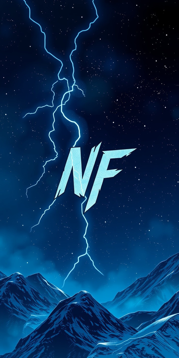 Nf 4 Phone Wallpaper