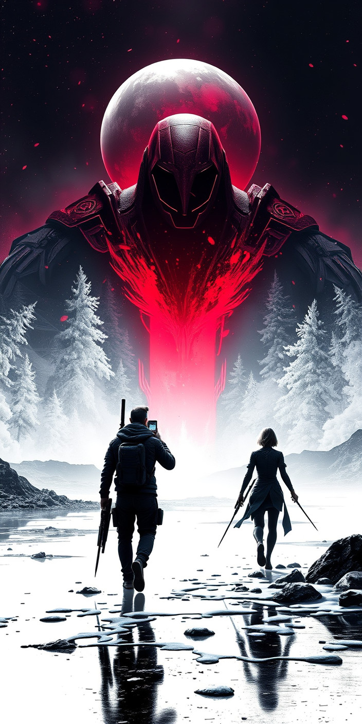 8k gaming 4 Phone Wallpaper