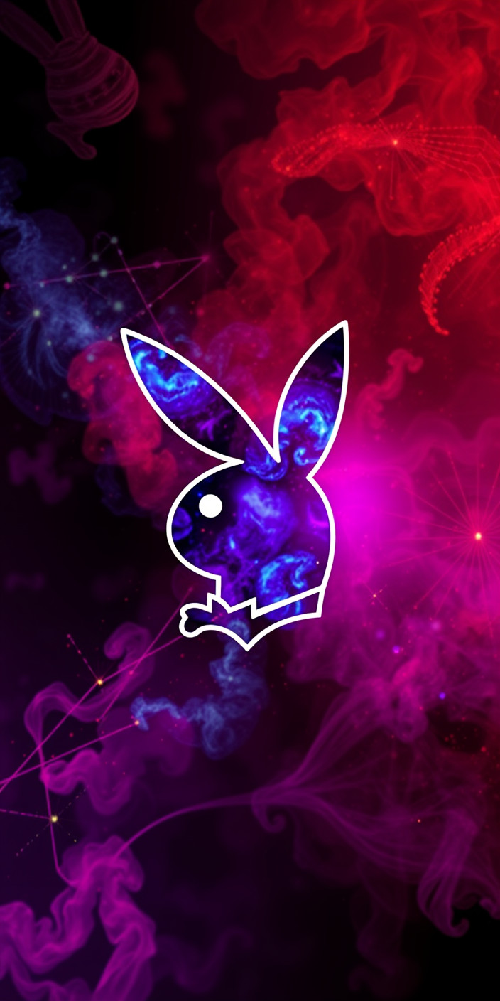 Playboy 12 Phone Wallpaper