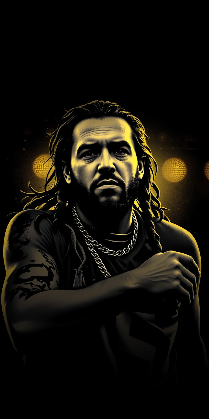 Post malone 3 Phone Wallpaper