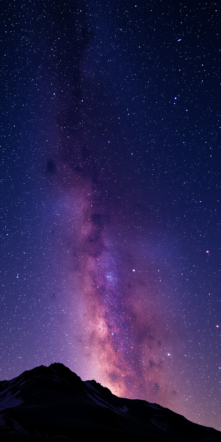 Galaxy 5 Phone Wallpaper