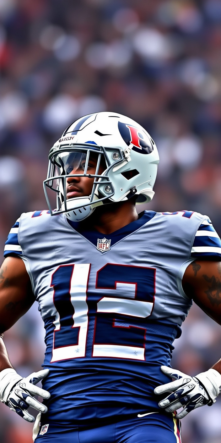 Saquon barkley 9 Phone Wallpaper