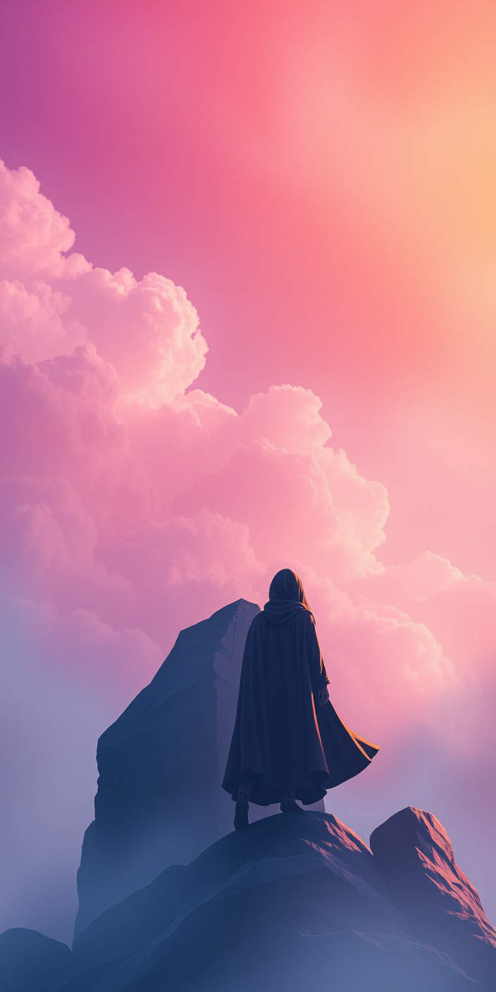 Subtle pride 4 Phone Wallpaper
