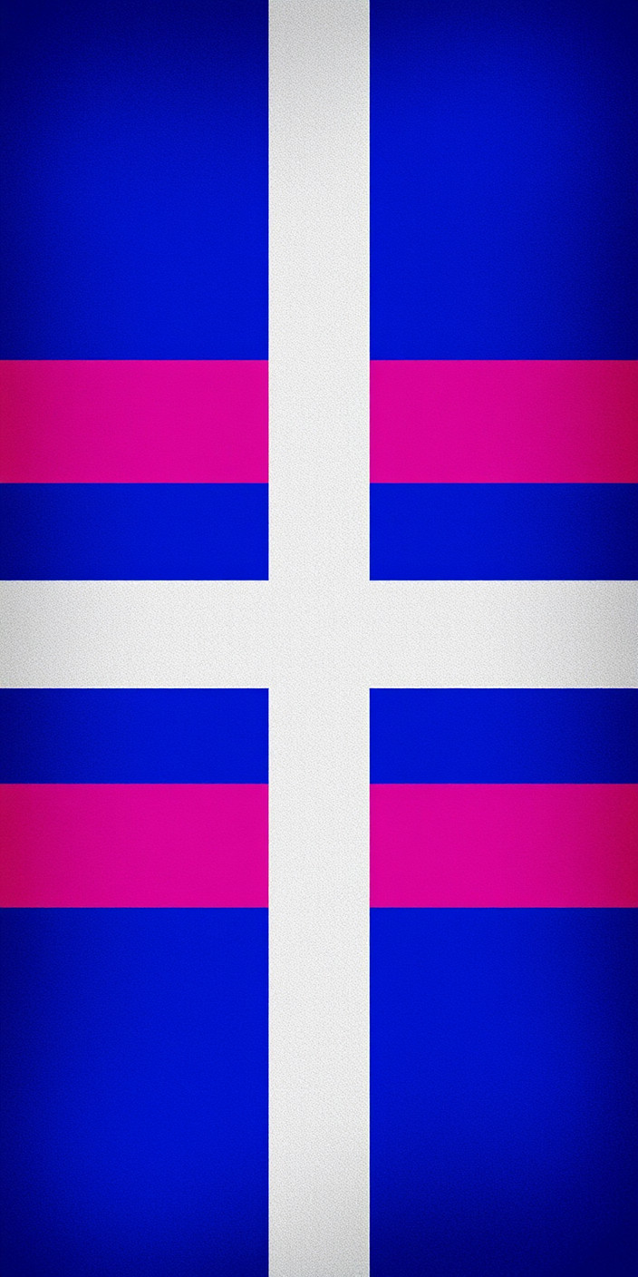 Trans flag 8 Phone Wallpaper