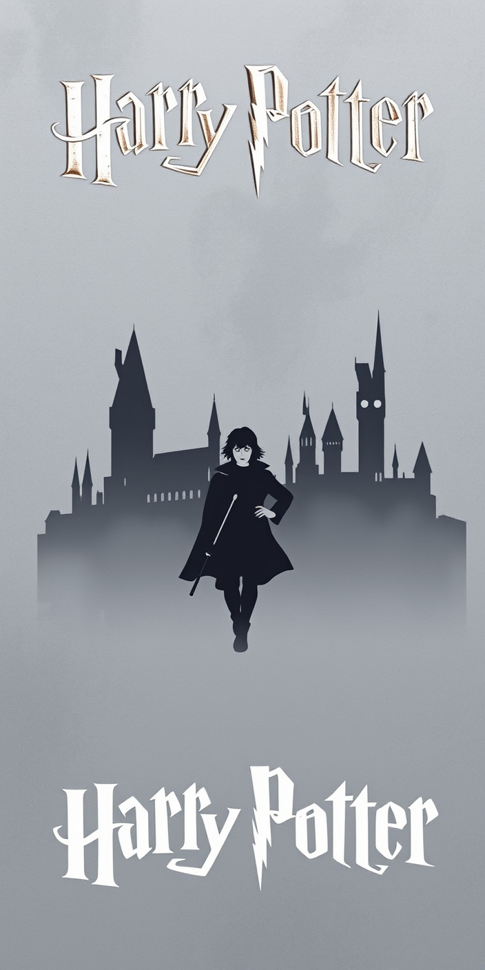 Harry potter 4 Phone Wallpaper