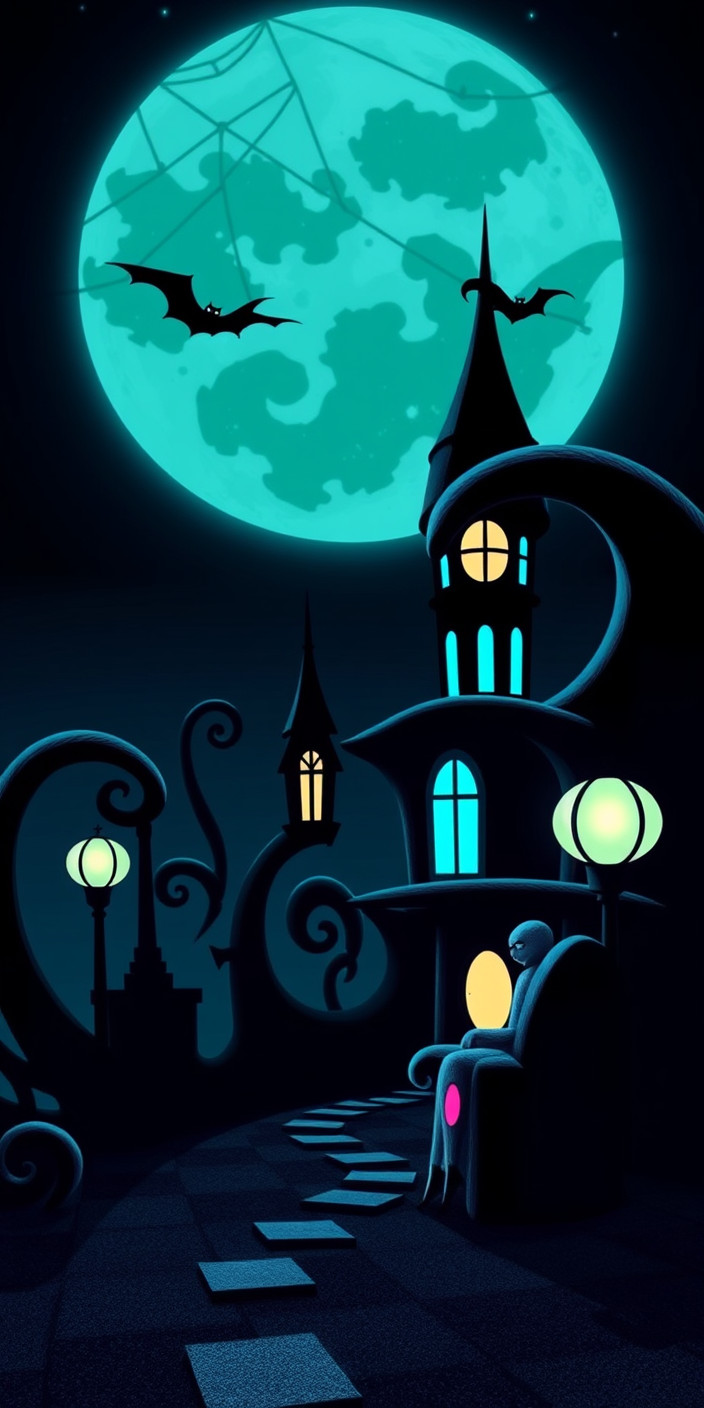 Hazbin hotel 6 Phone Wallpaper