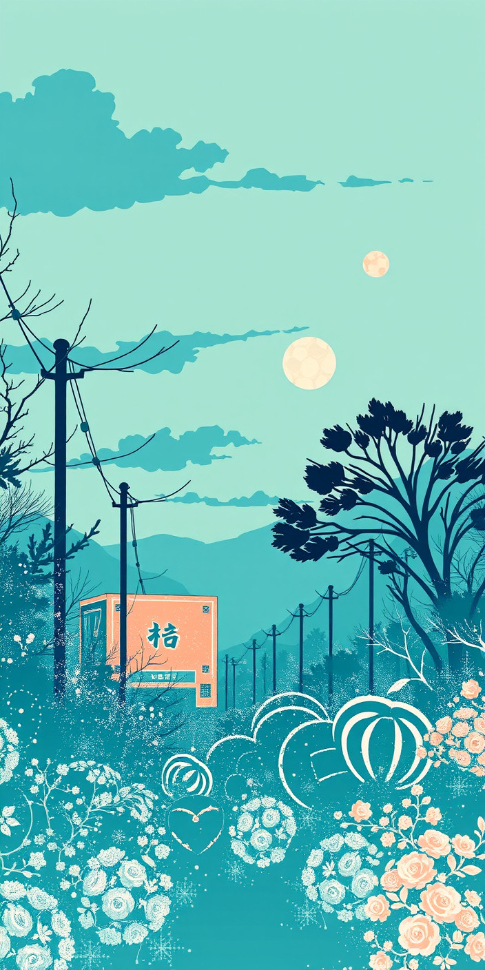 Aesthetic haikyuu 4 Phone Wallpaper