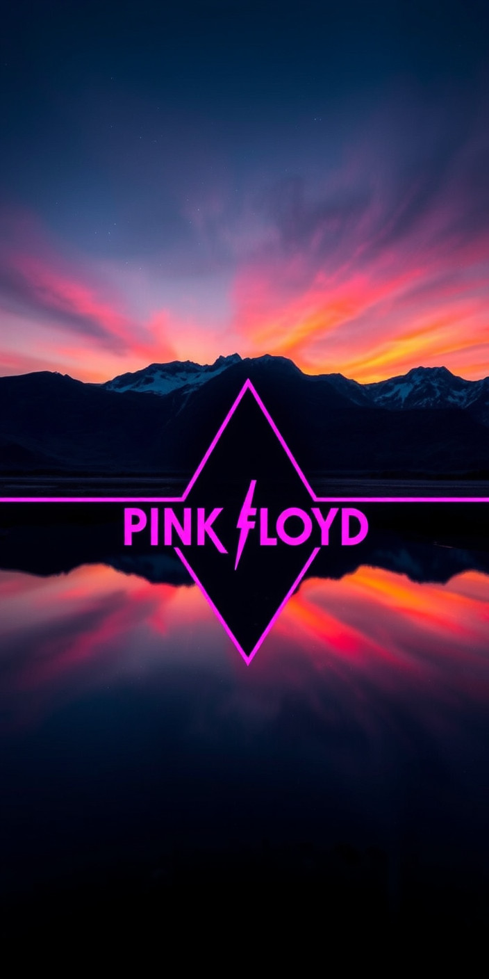 Pink floyd 3 Phone Wallpaper