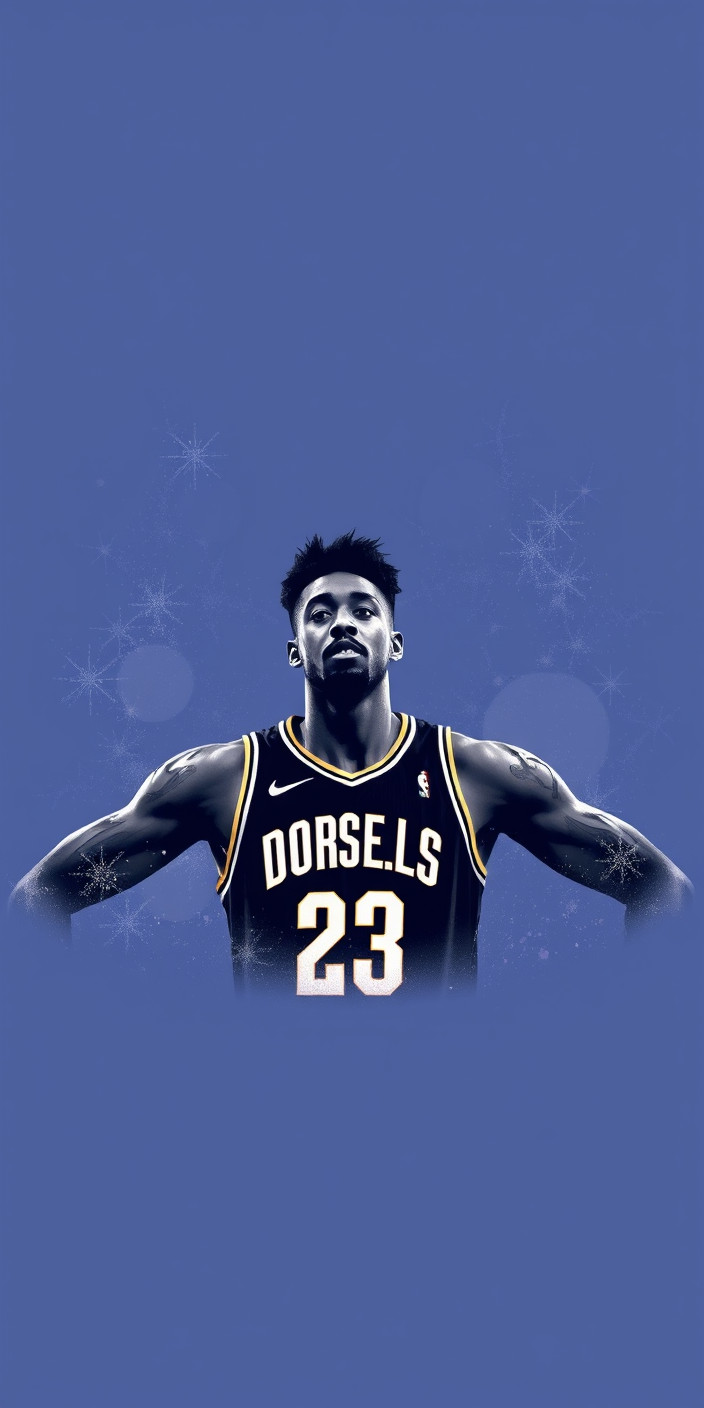 D'Angelo Russell d'angelo russell 4 Phone Wallpaper
