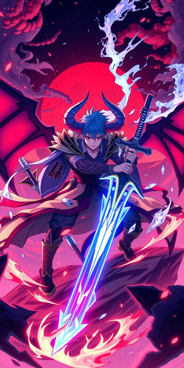 Demon slayer zenitsu 6 Phone Wallpaper