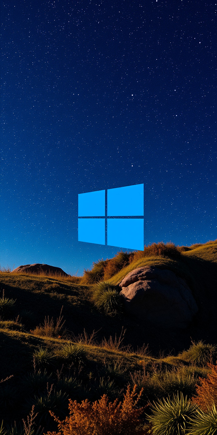 Windows 11 live 11 Phone Wallpaper