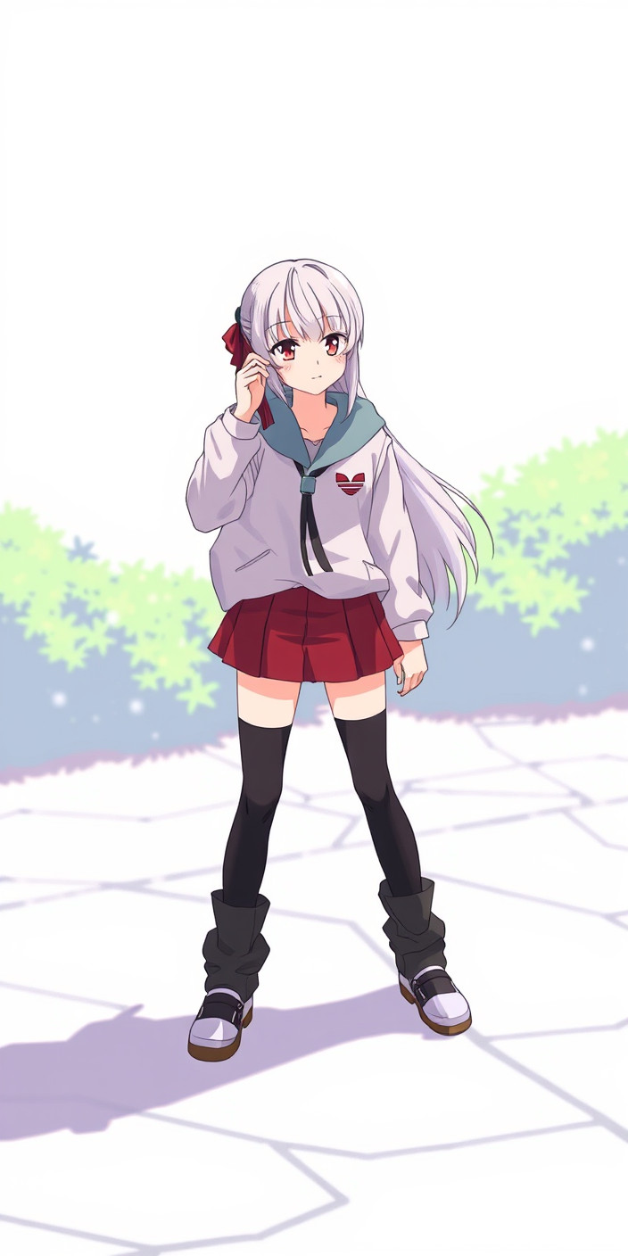 Anime  gif 2 Phone Wallpaper