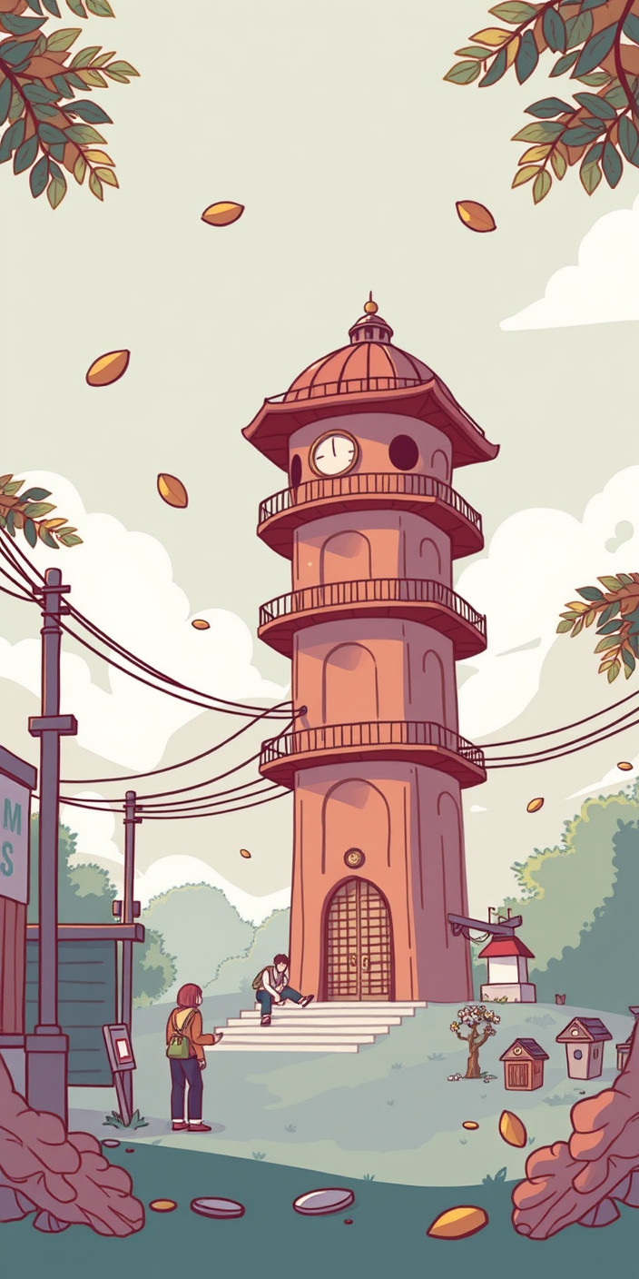 Kakaotalk 10 Phone Wallpaper